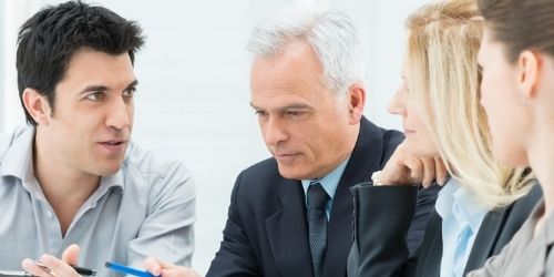 Acreditarea CQI IRCA de catre TÜV Rheinland
